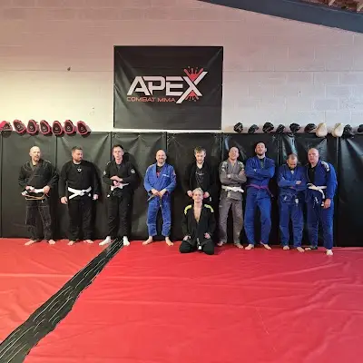 Enso BJJ