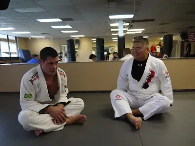 Enso Jiu-Jitsu BJJ Academy - photo 2