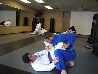 Enso Jiu-Jitsu BJJ Academy - photo 3