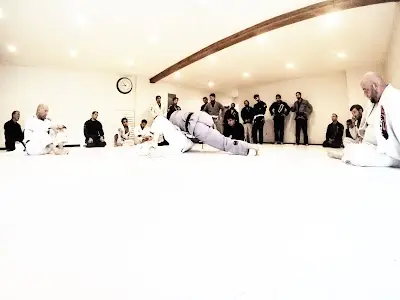 Enso Jiu-Jitsu BJJ Academy - photo 4