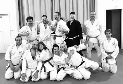 Enso Ju Jitsu