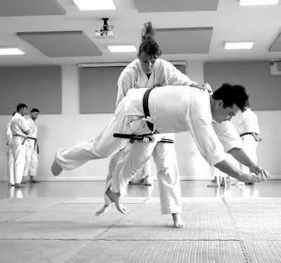 Enso Ju Jitsu BJJ Academy - photo 1