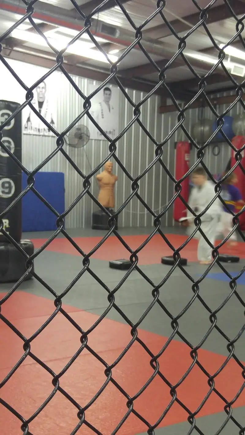 Epic Martial Arts Academy BJJ Academy - photo 1