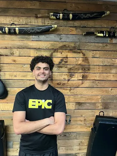 EPiC Martial Arts Horfield