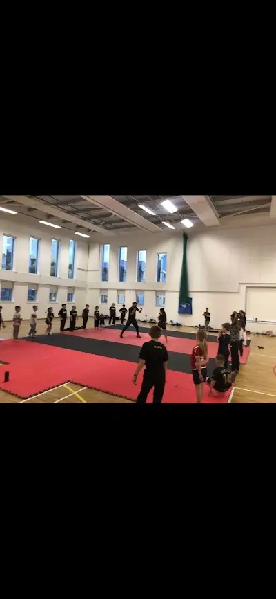 EPiC Martial Arts Lyde Green