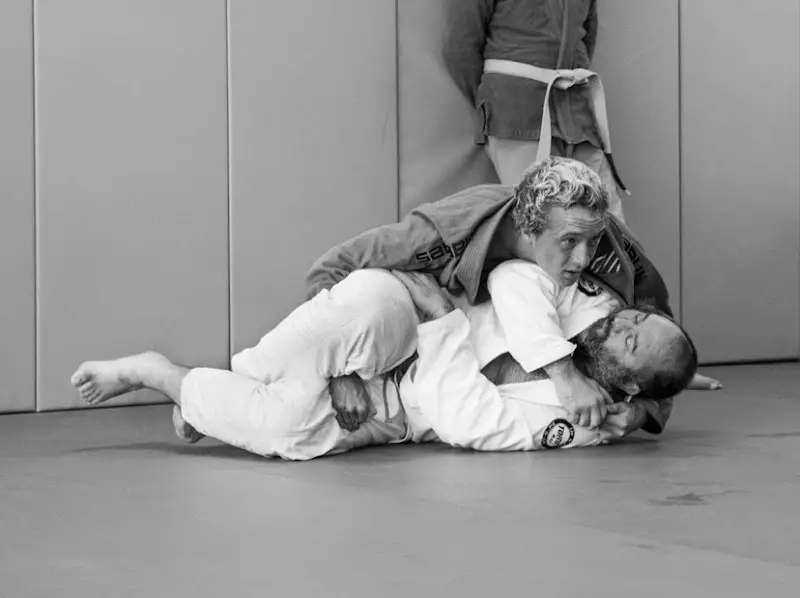 Epoch BJJ