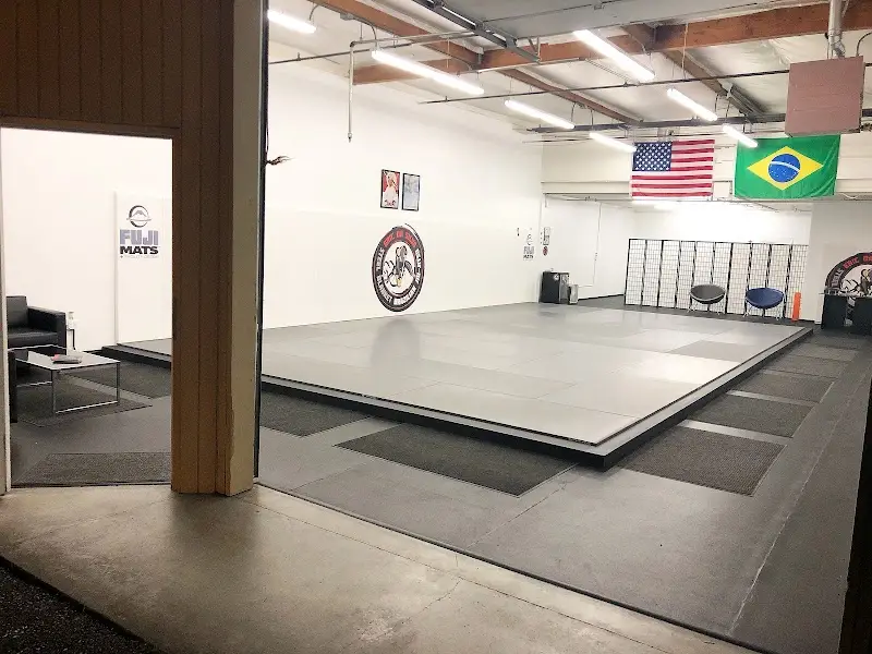 Eric Da Silva Brazilian Jiu-Jitsu BJJ Academy - photo 1