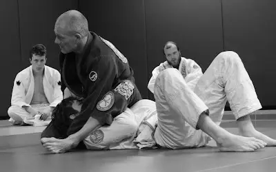 Eris Martial Arts / 10th Planet Peterborough BJJ Academy - photo 4