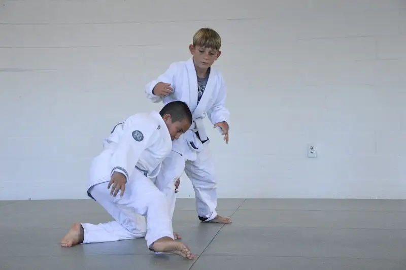 Esaki Jiu-Jitsu Academy BJJ Academy - photo 1