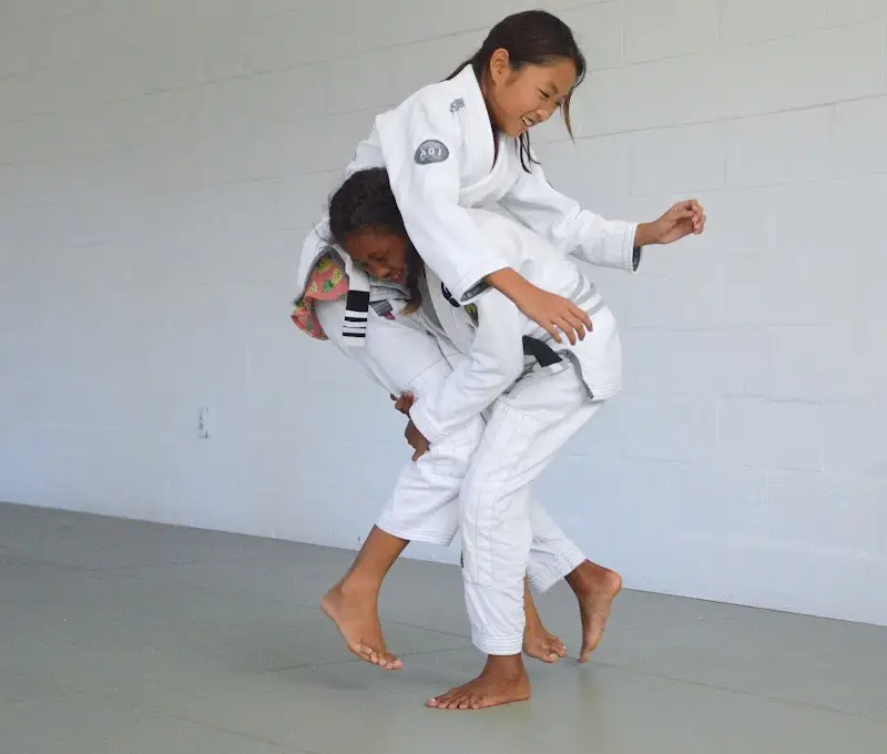 Esaki Jiu-Jitsu Academy BJJ Academy - photo 2