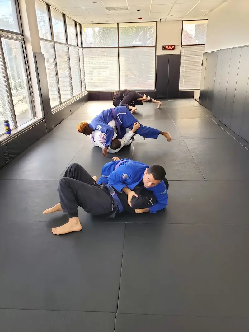 Escape Brazilian Jiu Jitsu Academy BJJ Academy - photo 1