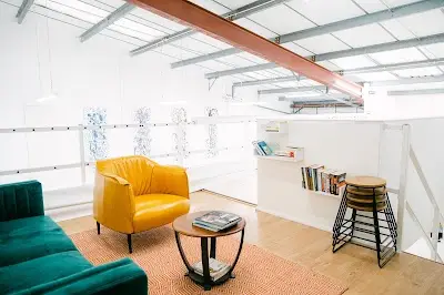 Escapology BJJ BJJ Academy - photo 1