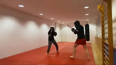 Escrima Club Frankfurt e. V. BJJ Academy - photo 1
