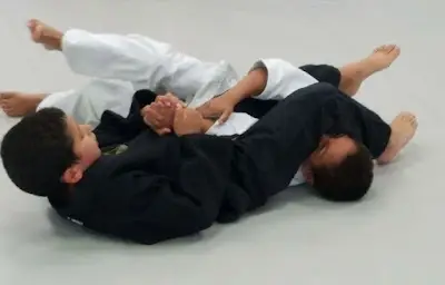 Esoteric Jiu Jitsu Academy BJJ Academy - photo 3