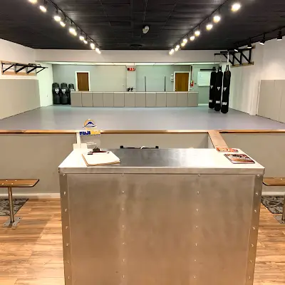 Esoteric Jiu Jitsu Academy BJJ Academy - photo 4