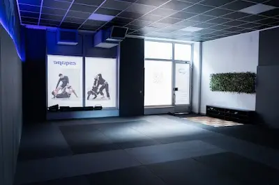 esqape © GRAPPLING Community