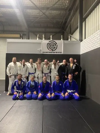 Essence Brazilian Jiu Jitsu BJJ Academy - photo 1