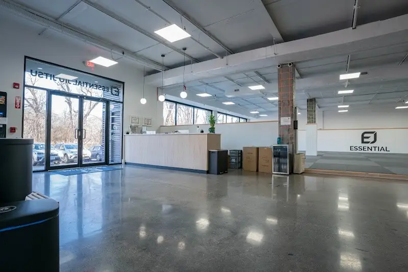 Essential Jiu Jitsu BJJ Academy - photo 1