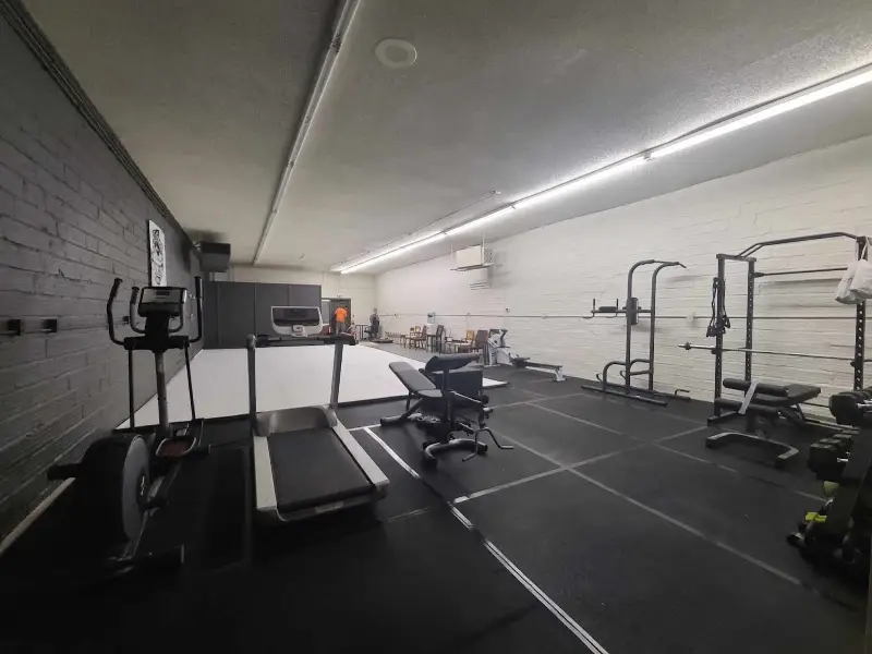 Estacada Athletic Arts FS BJJ BJJ Academy - photo 2