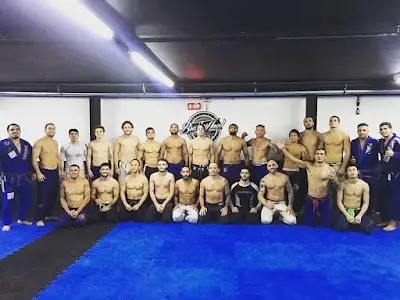 Estavel Brazilian Jiu-Jitsu Academy
