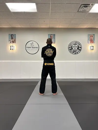 Estavel Brazilian Jiu-Jitsu Academy BJJ Academy - photo 2