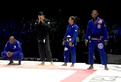 Estavel Brazilian Jiu-Jitsu Academy BJJ Academy - photo 3