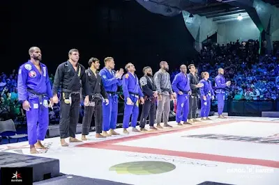 Estavel Brazilian Jiu-Jitsu Academy BJJ Academy - photo 4