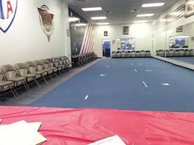 Esteps ATA Martial Arts BJJ Academy - photo 1