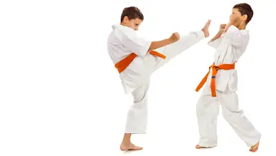 Esteps ATA Martial Arts BJJ Academy - photo 4