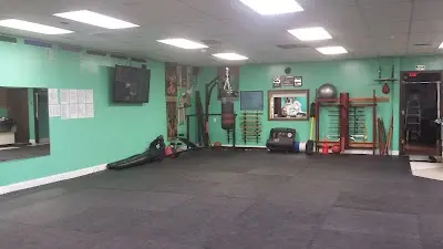 Ethereal Arts Self Defense BJJ Academy - photo 1