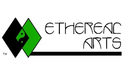 Ethereal Arts Self Defense BJJ Academy - photo 4