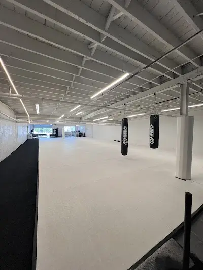 Ethereal Brazilian Jiu-Jitsu Academy BJJ Academy - photo 2
