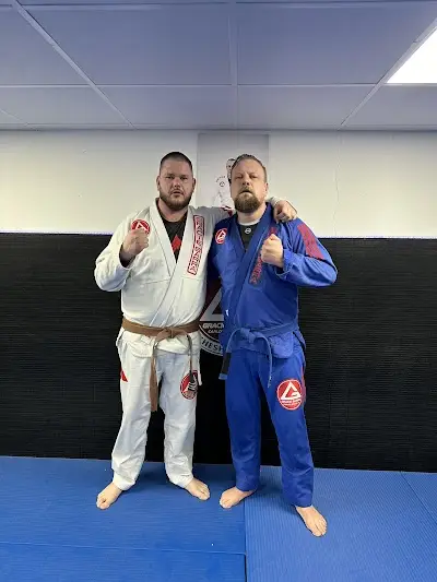 ETHOS Cheshunt BJJ Academy - photo 1