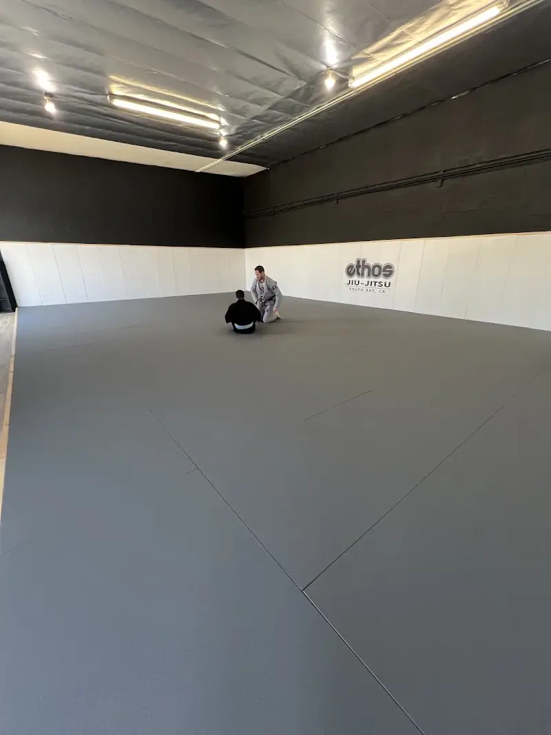 Ethos Jiu Jitsu South Bay BJJ Academy - photo 2