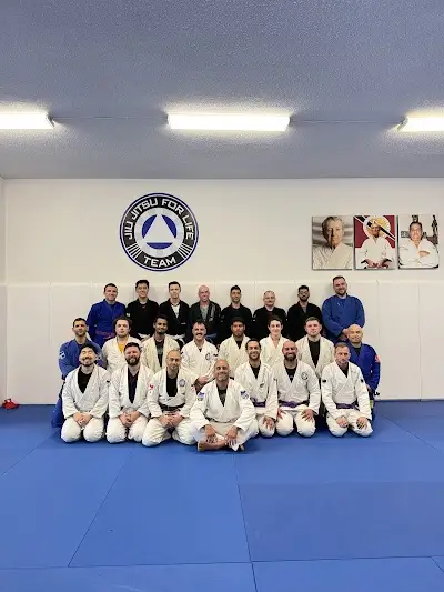 Etobicoke BJJ