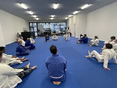 Etobicoke BJJ BJJ Academy - photo 1