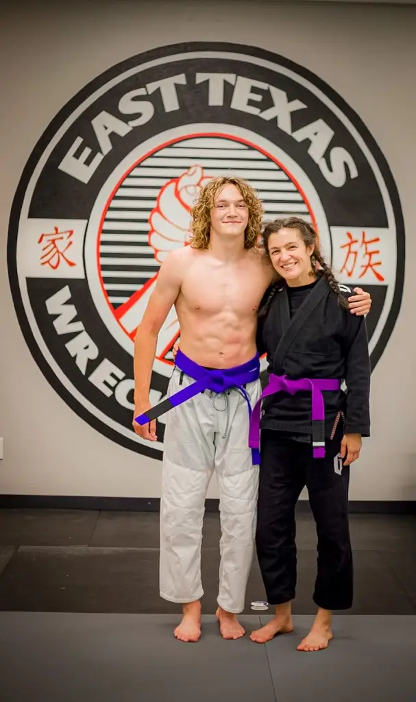 ETX Wrecking Crew Martial Arts BJJ Academy - photo 1