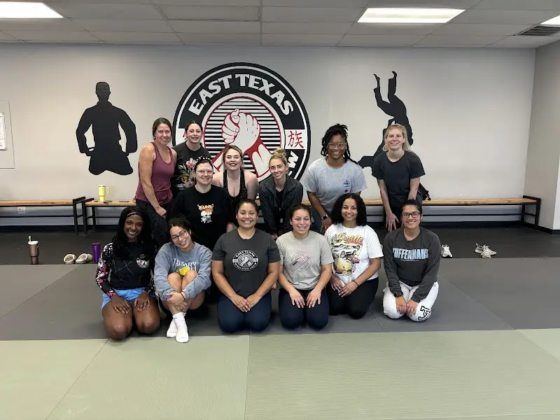 ETX Wrecking Crew Martial Arts BJJ Academy - photo 2