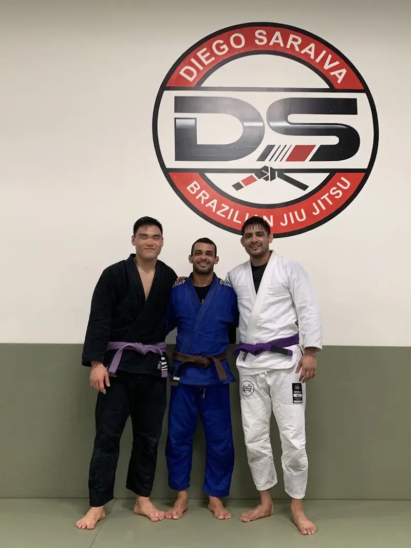Eudaimonia Jiu-Jitsu BJJ Academy - photo 1