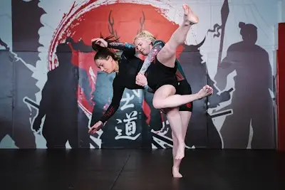 Evade Martial Arts BJJ Academy - photo 1