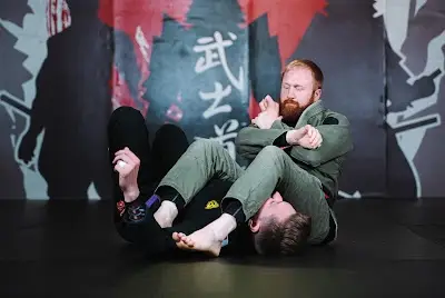 Evade Martial Arts BJJ Academy - photo 2
