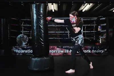 Evade Martial Arts BJJ Academy - photo 4