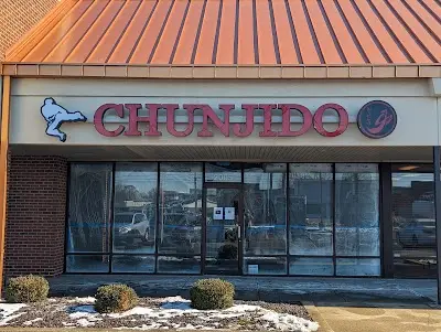 Evansville ChunJiDo Academy