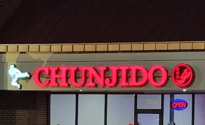 Evansville ChunJiDo Academy BJJ Academy - photo 3