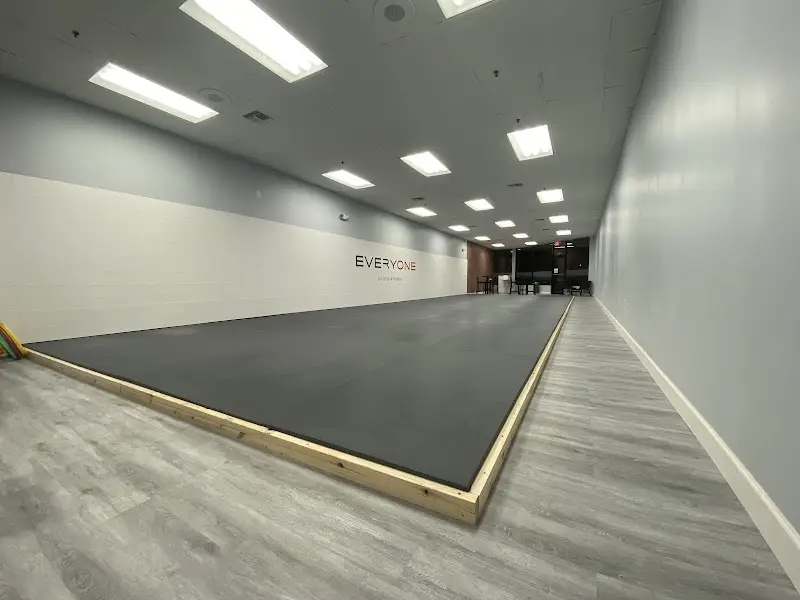 EVERYONE JIU-JITSU & FITNESS BJJ Academy - photo 1