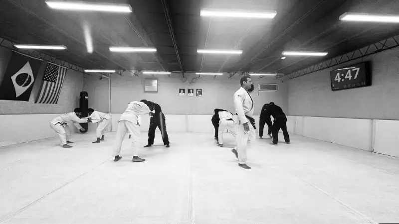 Everyone Jiu-Jitsu Miami, FL BJJ Academy - photo 1