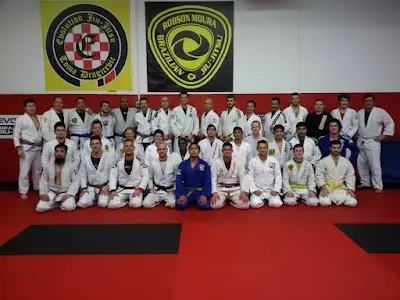 EVO RMNU BJJ