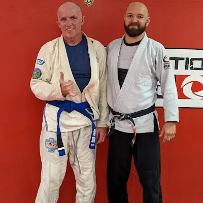EVO RMNU BJJ BJJ Academy - photo 1