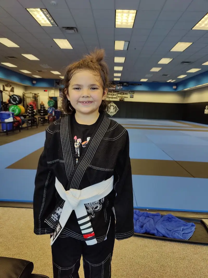 Evol Octopus Jiu-Jitsu Academy BJJ Academy - photo 1