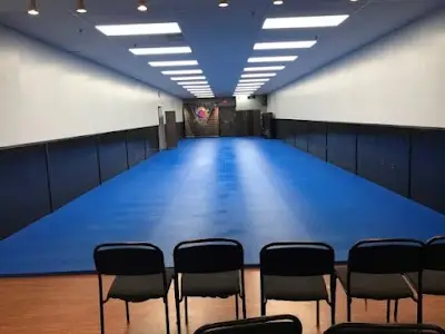 Evolution Brazilian Jiu-Jitsu